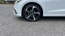 SEAT Ibiza 1.0 MPI FR Sport 5dr Petrol Hatchback